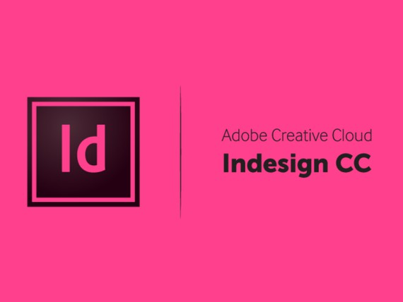 Adobe InDesign