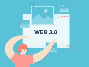 Web 3.0: İnternetin Yeni Dönemi